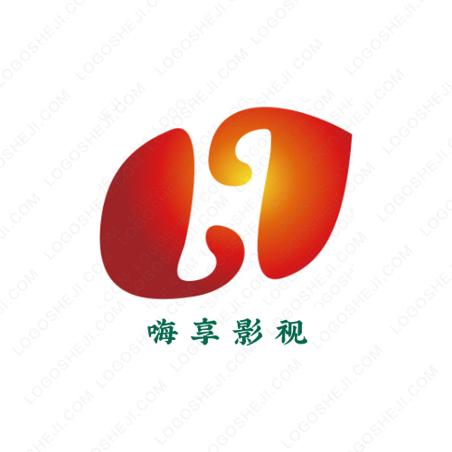 童藝公園logo設計