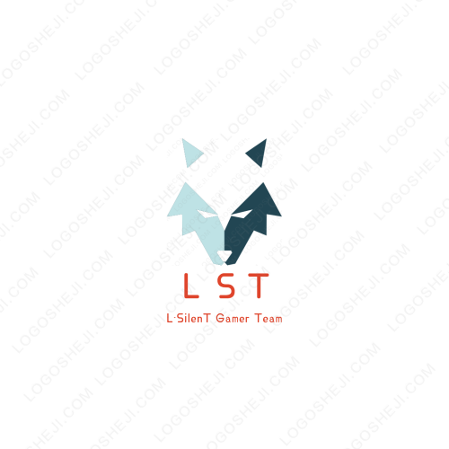 茶香滿園logo設(shè)計(jì)