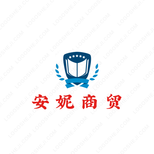 金輝展柜logo設(shè)計(jì)