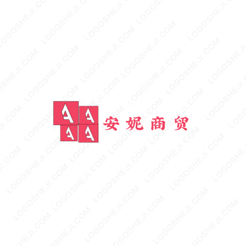 酷華科技logo設計