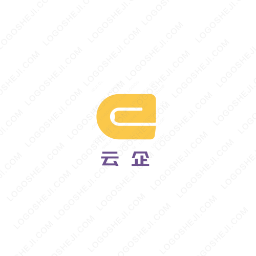合伙人時代商貿有限公司logo設計