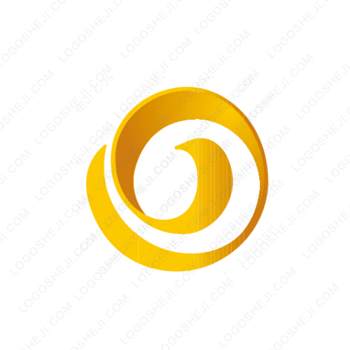 中成國際logo設(shè)計