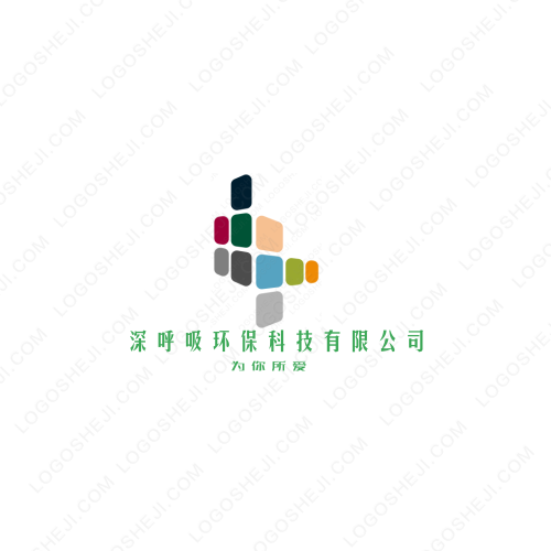 浩哥侃電影logo設計