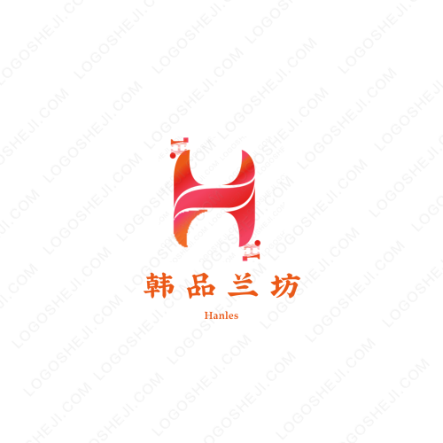 Jokewxlogo設計