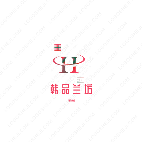 匡永沁logo設計