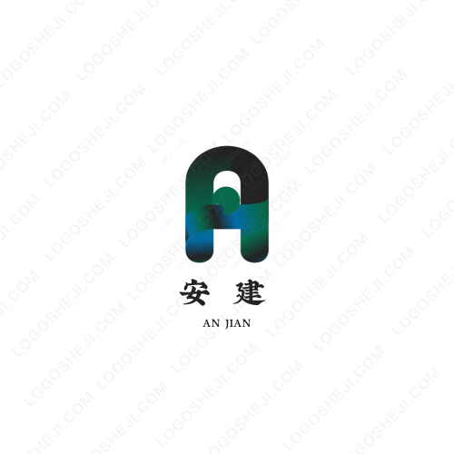 愛廚logo設計