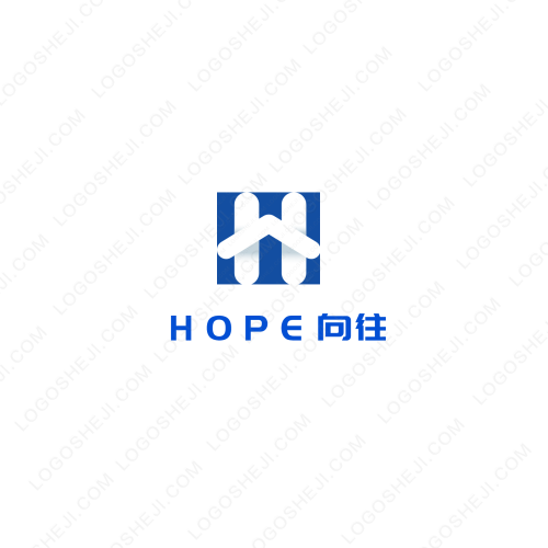 蕊媽育兒logo設計