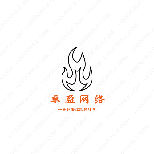 蘇爾電商logo設計