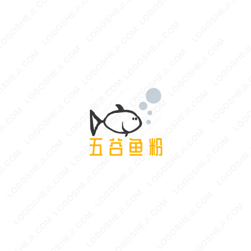 看點科技logo設計