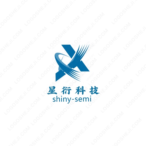 云之特農logo設計