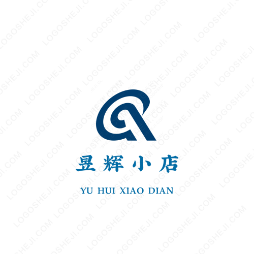 中環鑫程建設工程有限公司logo設計
