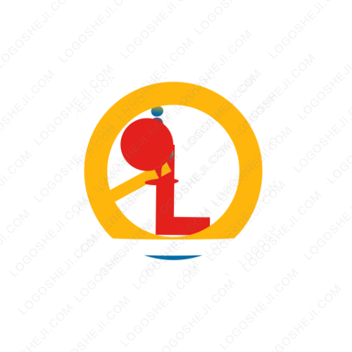 漫香logo設(shè)計(jì)