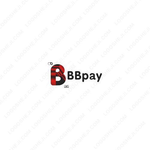 節節高logo設計
