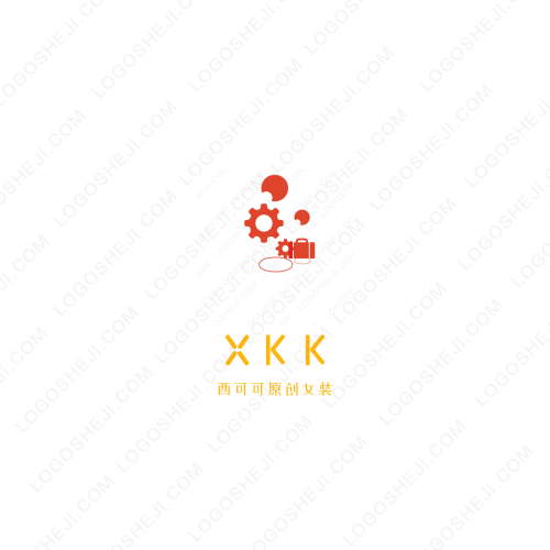 天意攝影logo設計