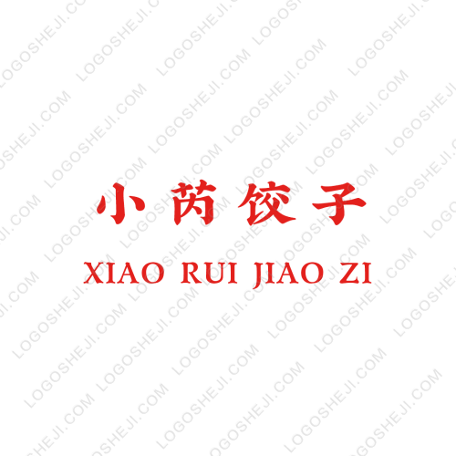 憨憨影視logo設計