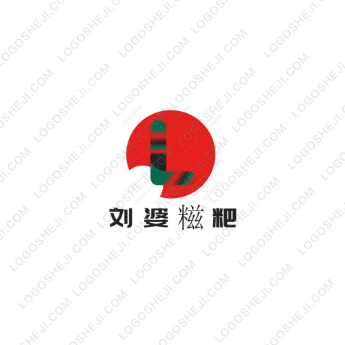 糖果傳奇logo設計