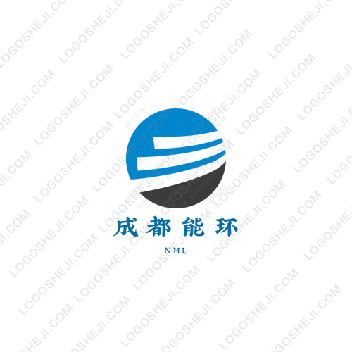 鞋道logo設計