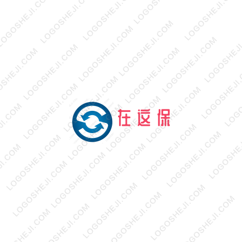 思維認知logo設計