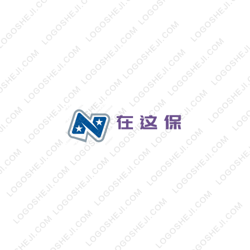 億盛模具特殊鋼logo設(shè)計
