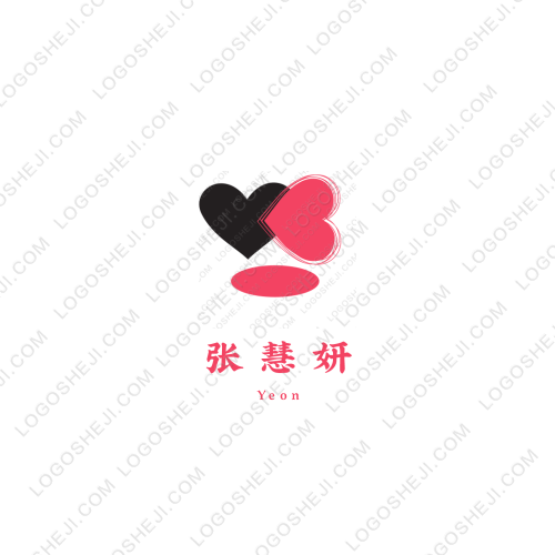 依靈珠寶logo設(shè)計