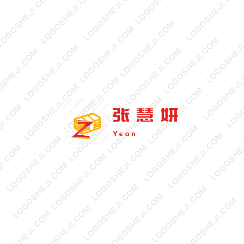三小家logo設(shè)計(jì)