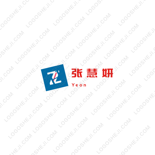 陽光燦爛logo設計