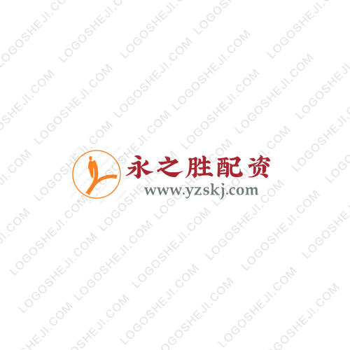 金淦食品有限公司logo設計