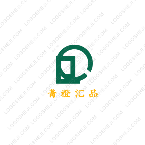 景逸logo設計