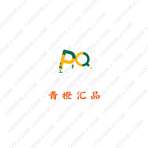 太陽神logo設計