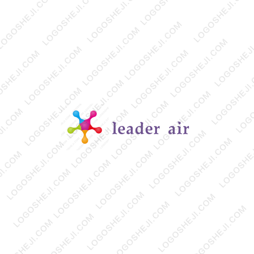 呂成南logo設計