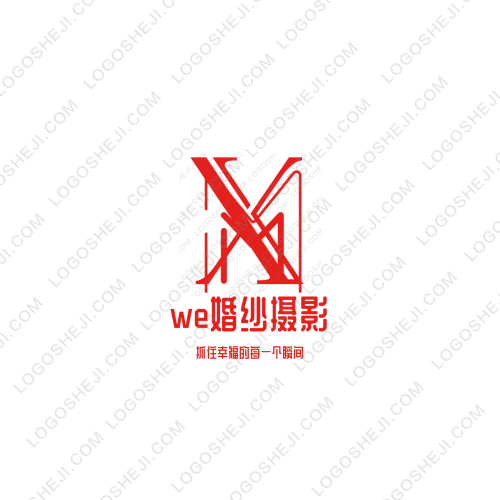 點金手logo設計