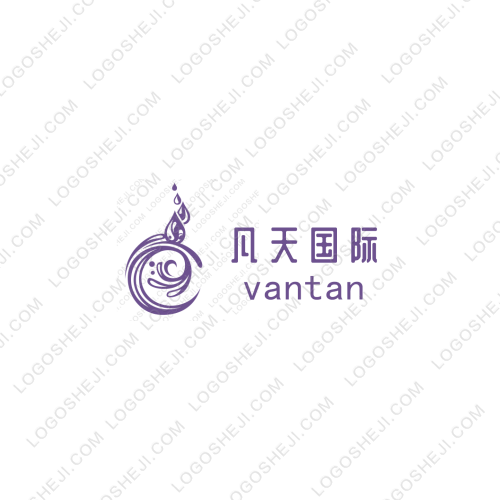 慶元城logo設計