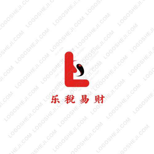平安禧樂logo設(shè)計(jì)