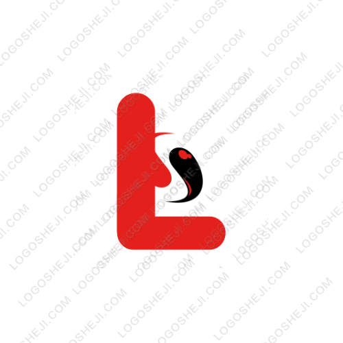 ALIBABYlogo設計