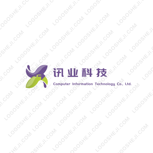 曾經logo設計