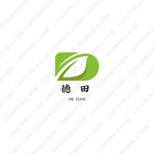 青魄平臺logo設計