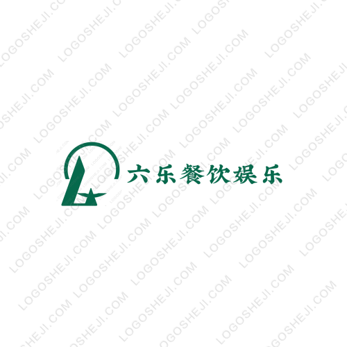 方棠室內裝修設計logo設計