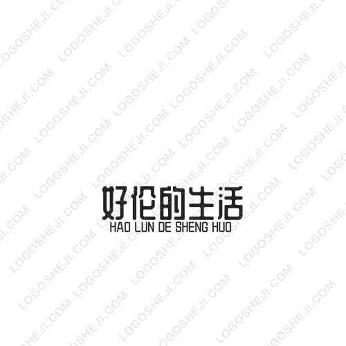 中航尚品logo設計
