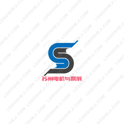 北歐輕奢燈藝館logo設計