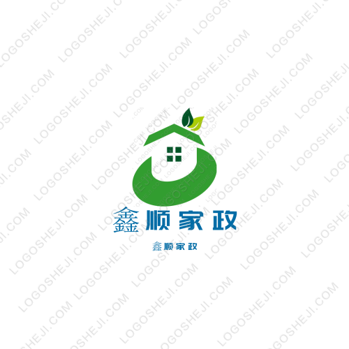 壽縣中學生學研會logo設計