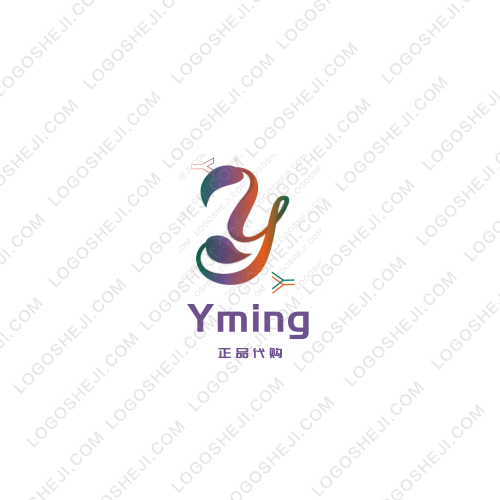 素潔logo設計