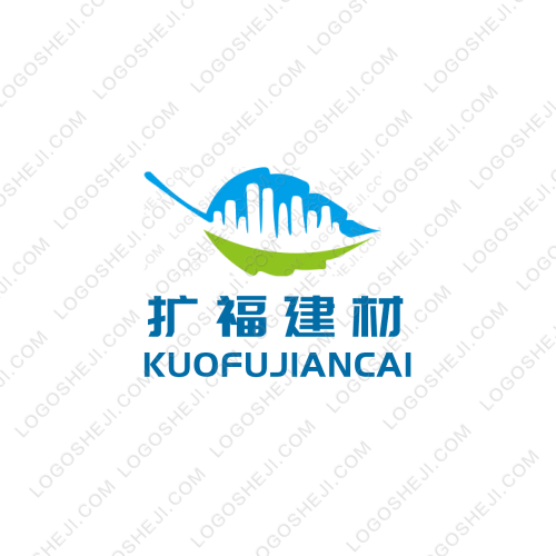 大慶市農業農村局logo設計