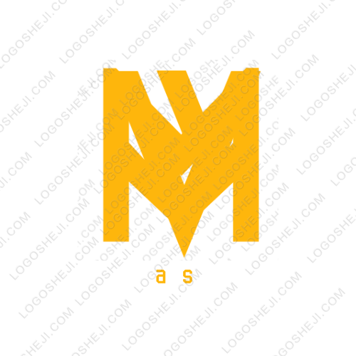 中國星logo設計