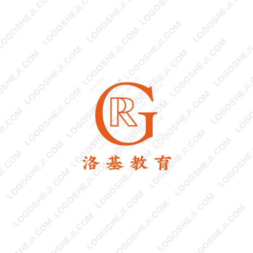 小小崔愛車logo設計