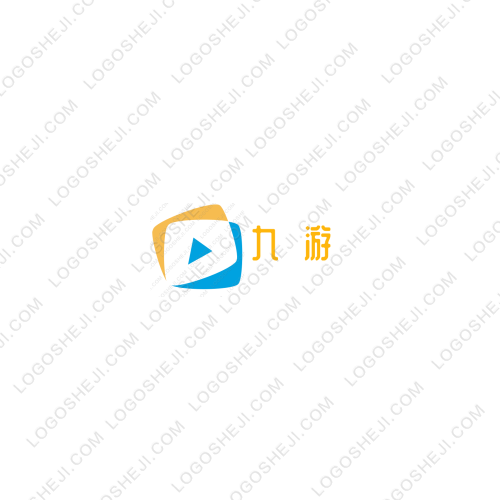 龍潭灣logo設計