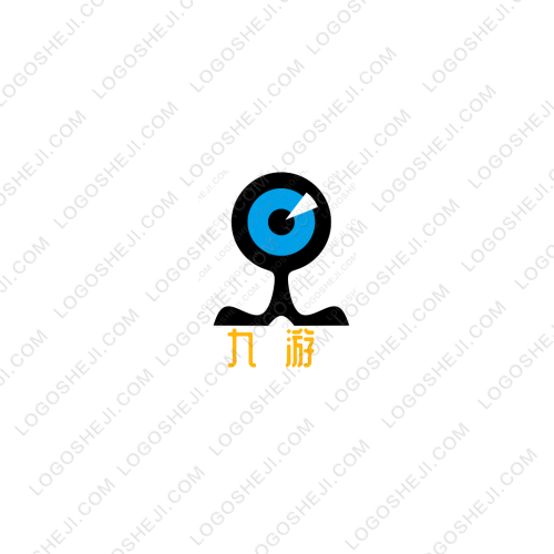 熊媽媽日記logo設計