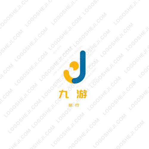 萬家好物推薦logo設計