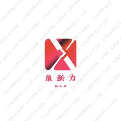 嗦嗦mosuper私人女裝工作室logo設計