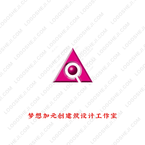 堃鵬logo設(shè)計