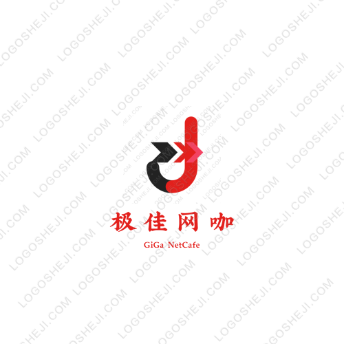 浣快洗衣logo設計